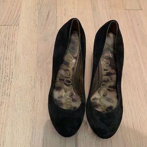 Sam edlemen heels
